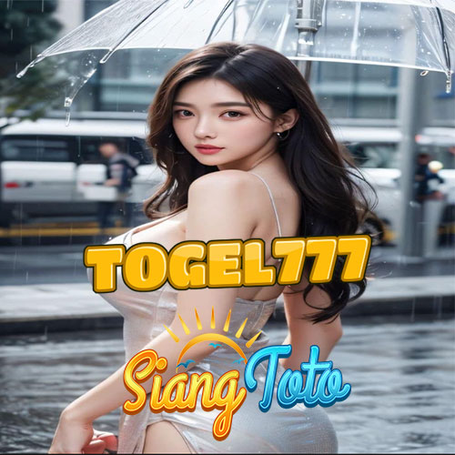 Togel777 Platform Resmi Game Online Paling Terpercaya di Indonesia